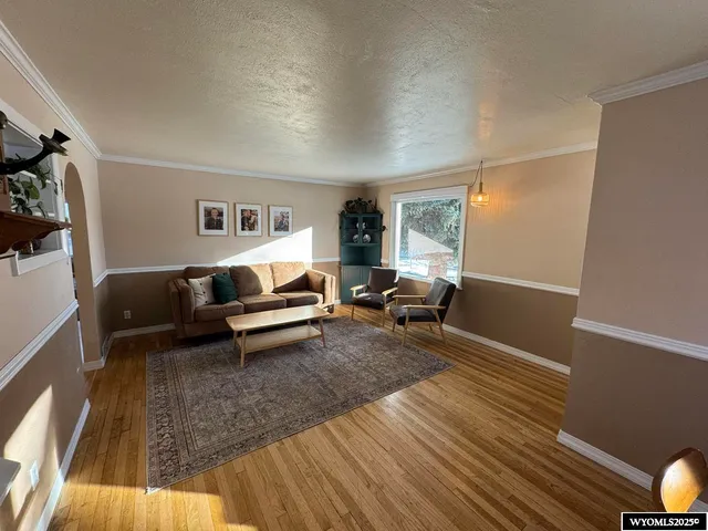 $275,000 | 116 West Park Avenue, Riverton, WY 82501