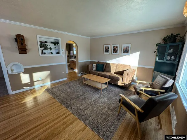 $275,000 | 116 West Park Avenue, Riverton, WY 82501