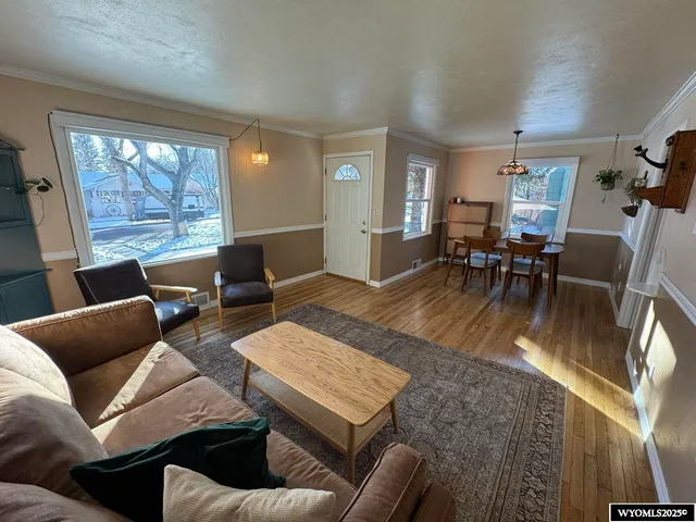 $275,000 | 116 West Park Avenue, Riverton, WY 82501