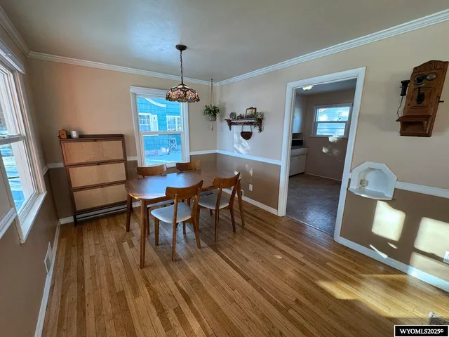 $275,000 | 116 West Park Avenue, Riverton, WY 82501