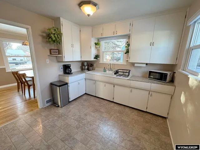 $275,000 | 116 West Park Avenue, Riverton, WY 82501