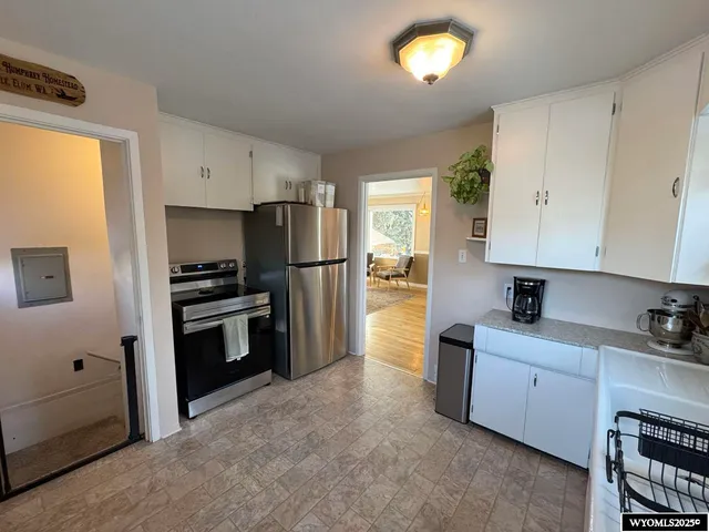 $275,000 | 116 West Park Avenue, Riverton, WY 82501