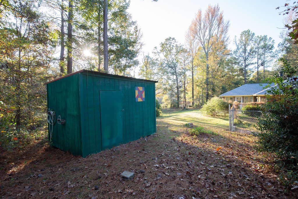 6916 Lynch Road Midland, GA 31820 - Photo 26 of 36