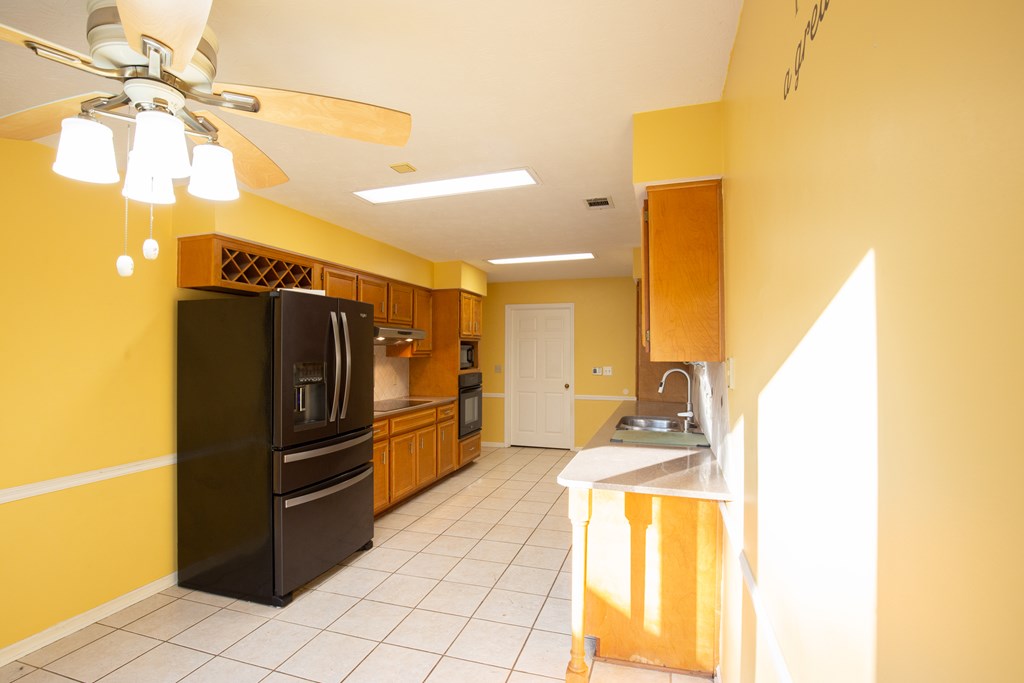 6916 Lynch Road Midland, GA 31820 - Photo 5 of 36 Kitchen