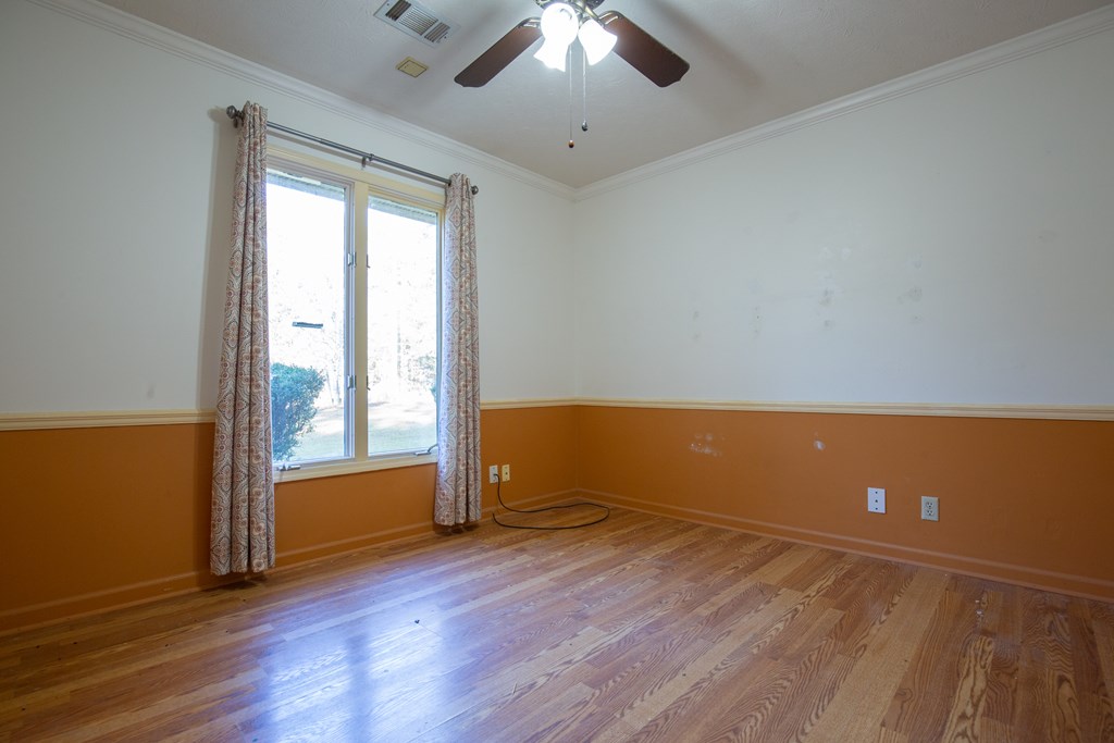 6916 Lynch Road Midland, GA 31820 - Photo 7 of 36 Dining Room
