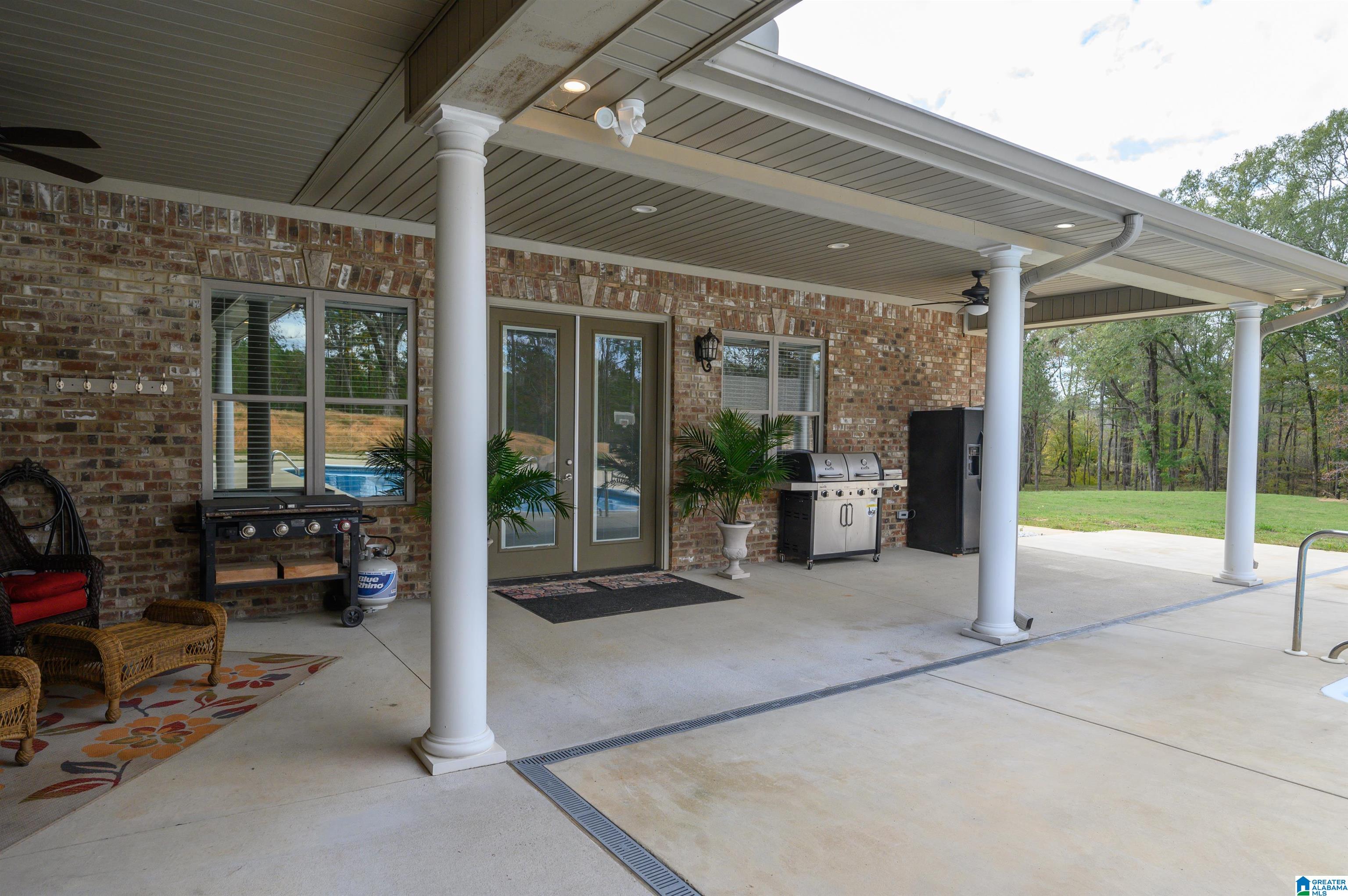 4550 Newbold Road Bessemer, AL 35022 - Photo 86 of 99