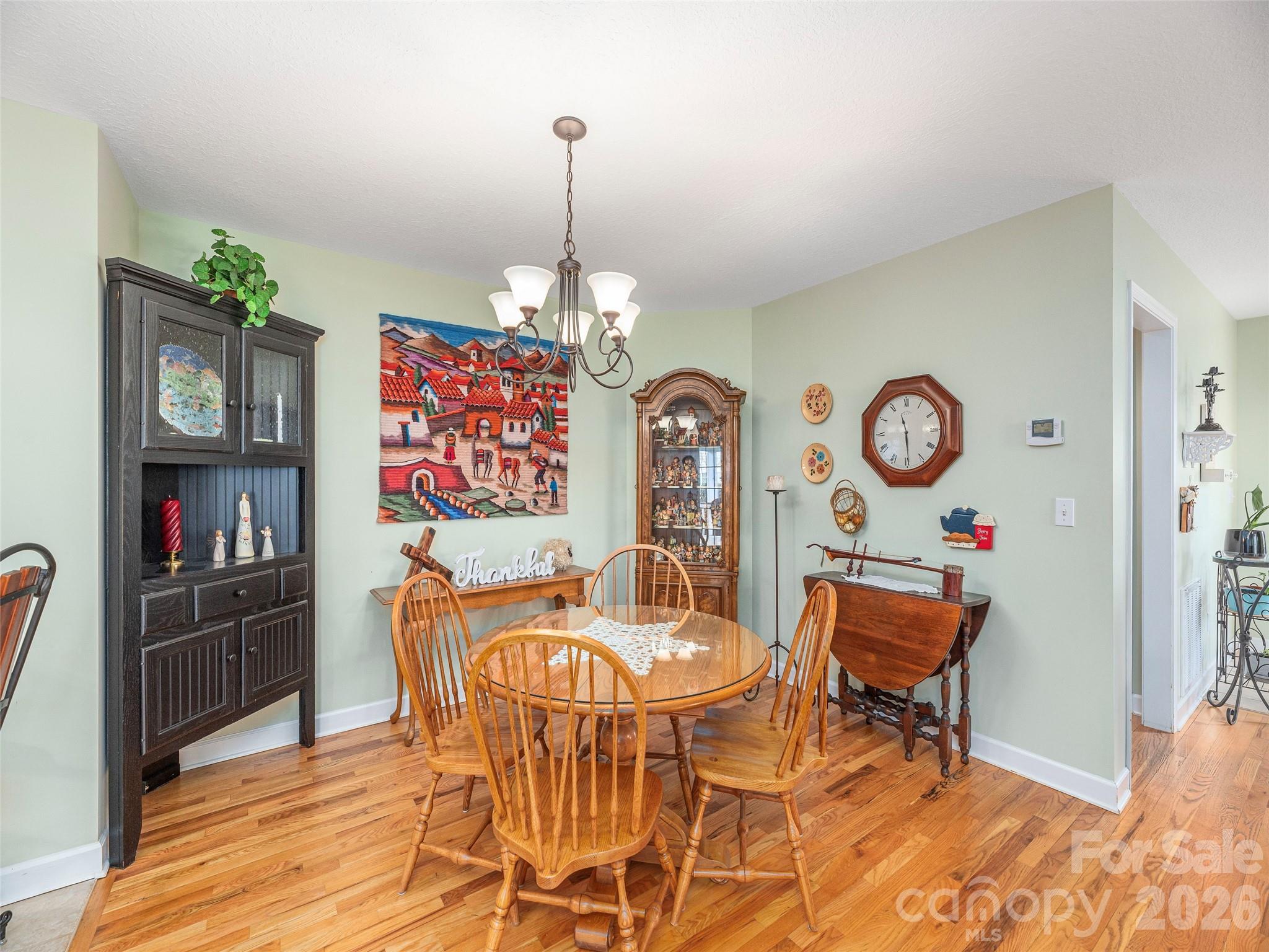 22 Cottage Loop Waynesville, NC 28785 - Photo 8 of 26 a outdoor space with furniture