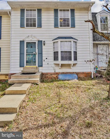 $530,000 | 10256 Quiet Pond Terrace, Burke, VA 22015