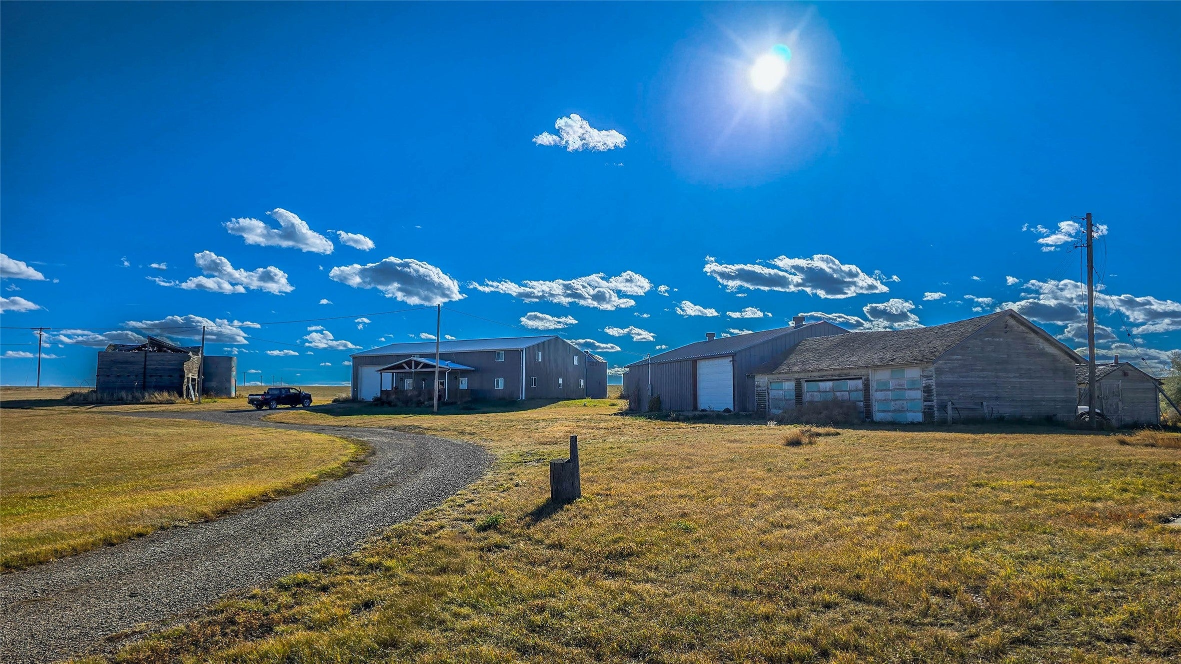 17621 Bootlegger Trail Floweree, MT 59440 - Photo 49 of 52 Gallery Image 49