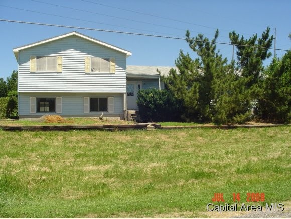 3486 Mechanicsburg Road Springfield, IL 62712 - Photo 1 of 5