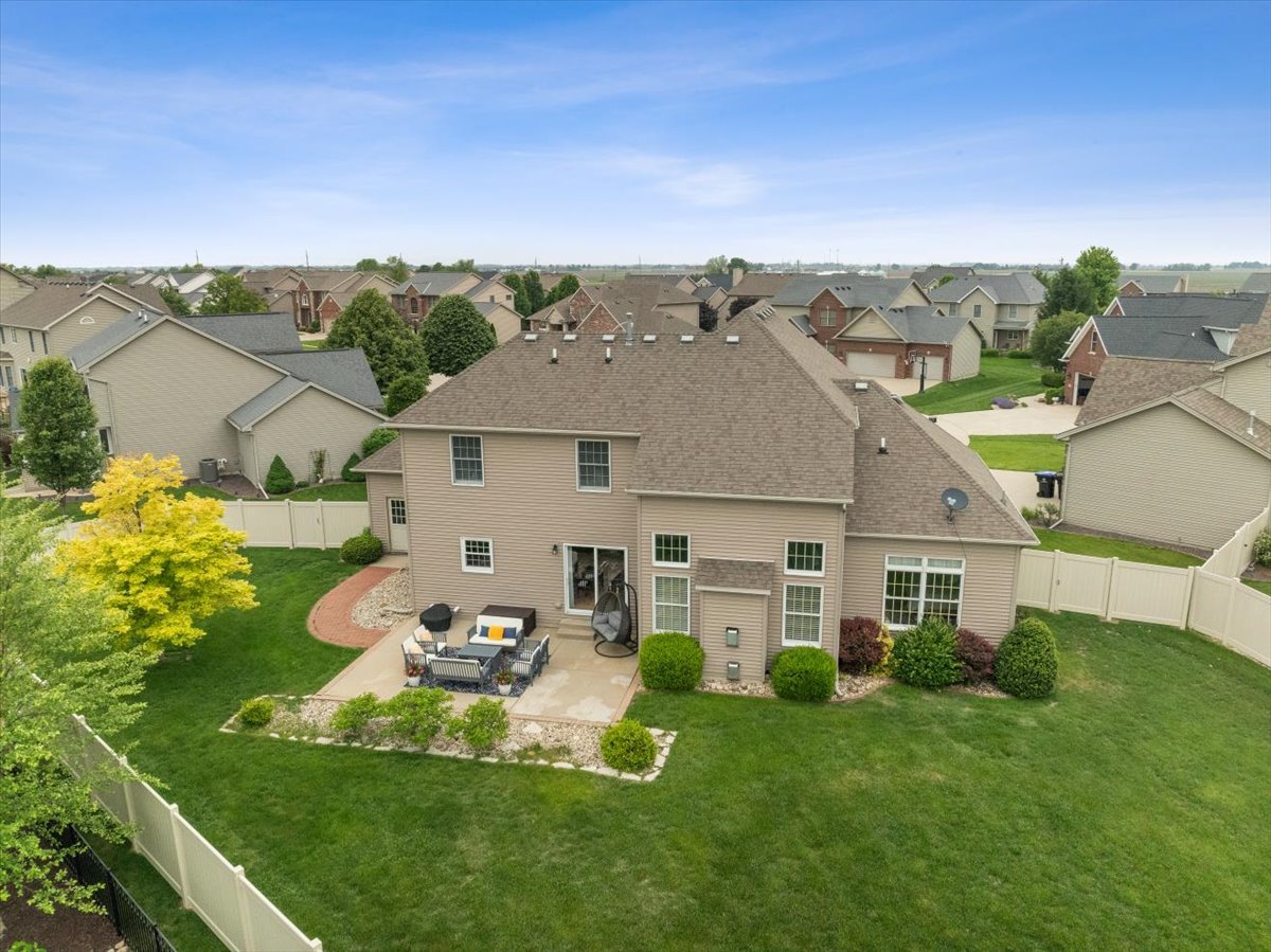 4015 Rockledge Road Bloomington, IL 61705 - Photo 50 of 52 Gallery Image 50