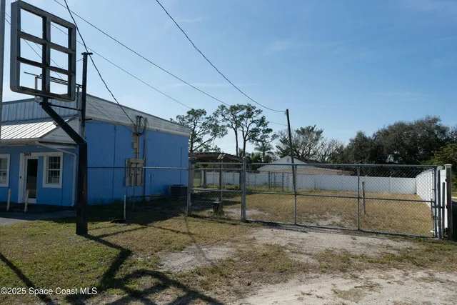 $999,990 | 5999 North Courtenay Parkway, Merritt Island, FL 32953