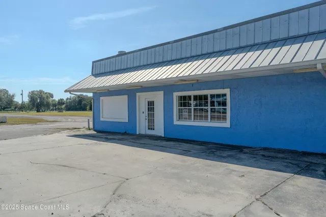 $999,990 | 5999 North Courtenay Parkway, Merritt Island, FL 32953