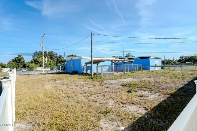 $999,990 | 5999 North Courtenay Parkway, Merritt Island, FL 32953