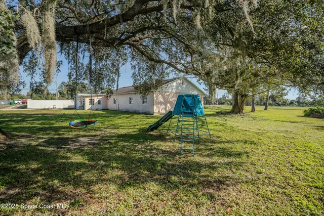 $999,990 | 5999 North Courtenay Parkway, Merritt Island, FL 32953