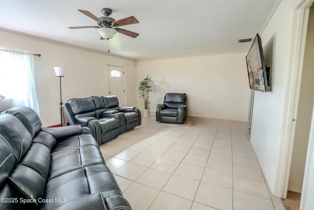 $999,990 | 5999 North Courtenay Parkway, Merritt Island, FL 32953