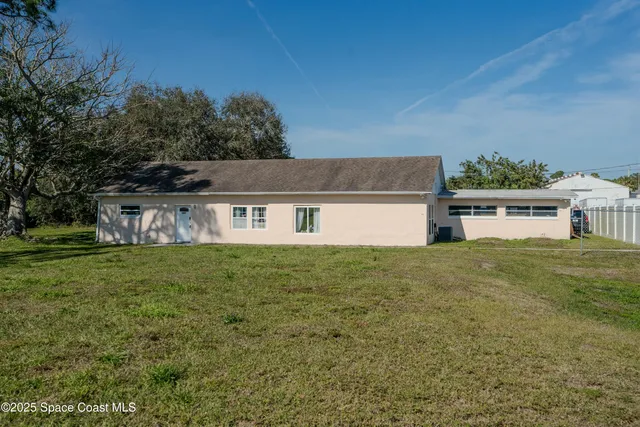 $999,990 | 5999 North Courtenay Parkway, Merritt Island, FL 32953