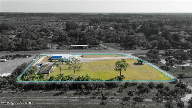 $999,990 | 5999 North Courtenay Parkway, Merritt Island, FL 32953