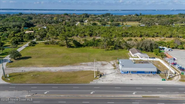 $999,990 | 5999 North Courtenay Parkway, Merritt Island, FL 32953