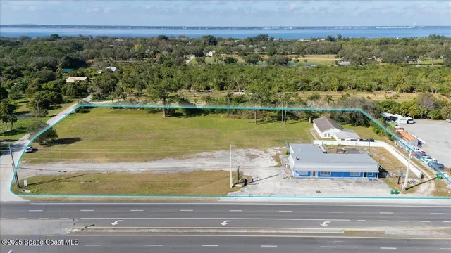 $999,990 | 5999 North Courtenay Parkway, Merritt Island, FL 32953