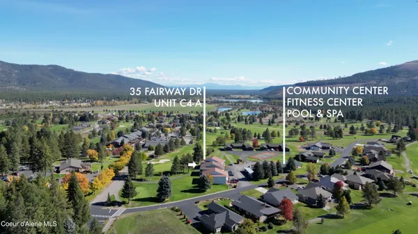 $247,520 | 35 Fairway Drive, Unit SPC 4, Blanchard, ID 83804