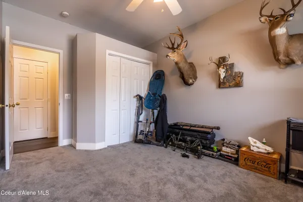 $247,520 | 35 Fairway Drive, Unit SPC 4, Blanchard, ID 83804