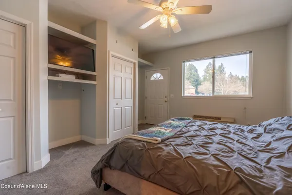 $247,520 | 35 Fairway Drive, Unit SPC 4, Blanchard, ID 83804