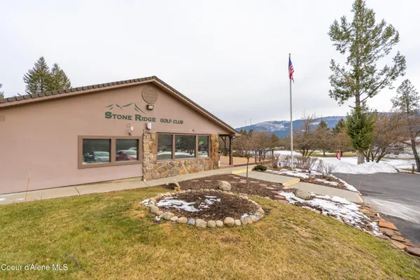 $247,520 | 35 Fairway Drive, Unit SPC 4, Blanchard, ID 83804