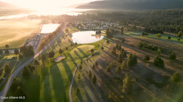 $247,520 | 35 Fairway Drive, Unit SPC 4, Blanchard, ID 83804