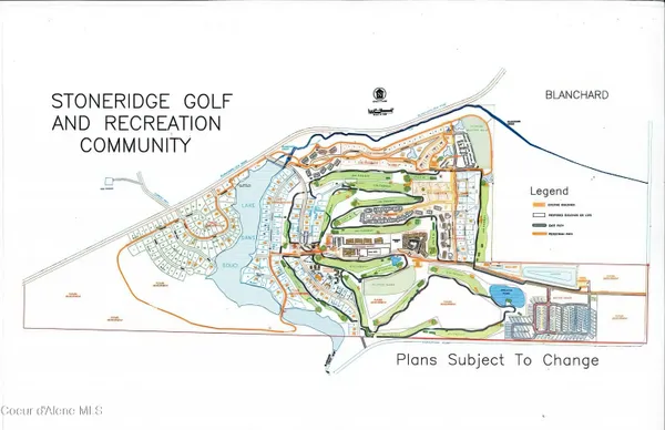 $247,520 | 35 Fairway Drive, Unit SPC 4, Blanchard, ID 83804