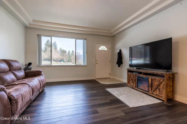 $247,520 | 35 Fairway Drive, Unit SPC 4, Blanchard, ID 83804