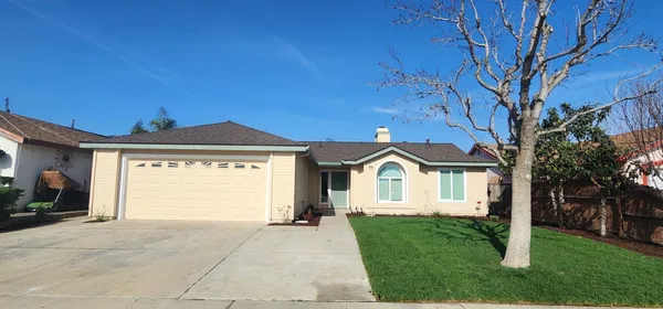 $610,000 | 1206 Morris Avenue, Greenfield, CA 93927