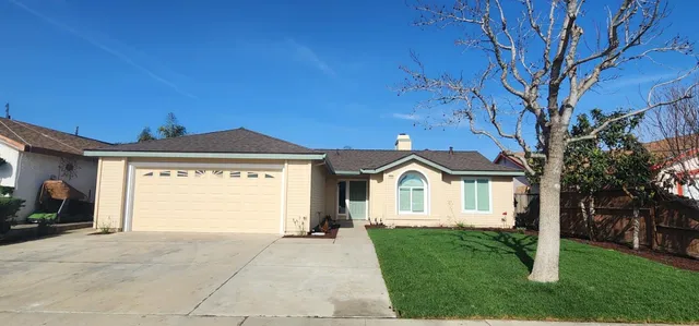 $595,000 | 1206 Morris Avenue, Greenfield, CA 93927