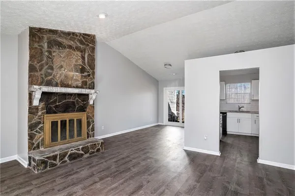 $345,000 | 5474 Glen Haven Drive, Atlanta, GA 30349