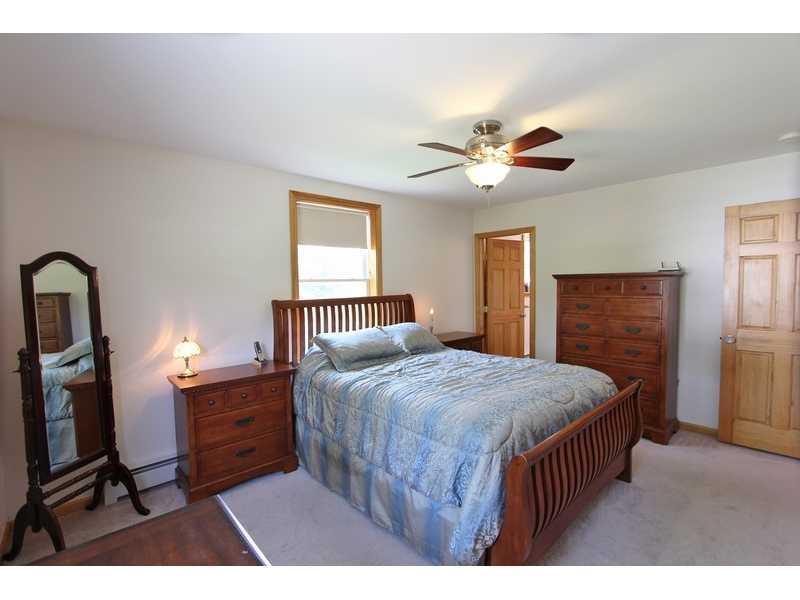 29 Bruce Road Corinth, ME 04427 - Photo 23 of 35 Bedroom.