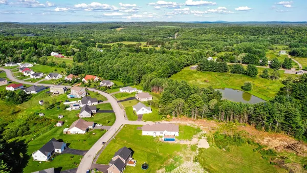 $70,000 | 116 Fieldstone Drive, Augusta, ME 04330