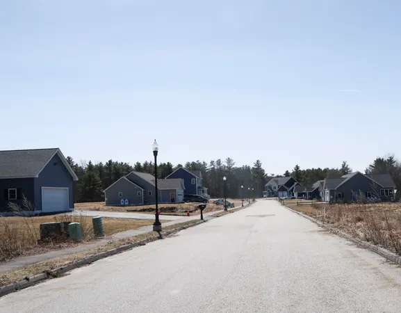 $70,000 | 116 Fieldstone Drive, Augusta, ME 04330