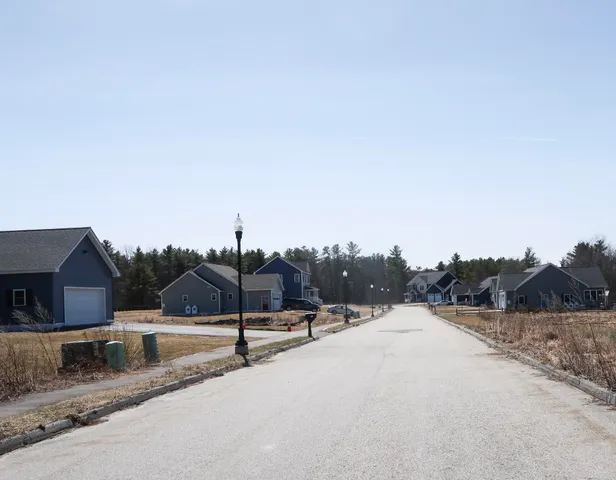 $70,000 | 116 Fieldstone Drive, Augusta, ME 04330