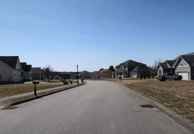 $70,000 | 116 Fieldstone Drive, Augusta, ME 04330