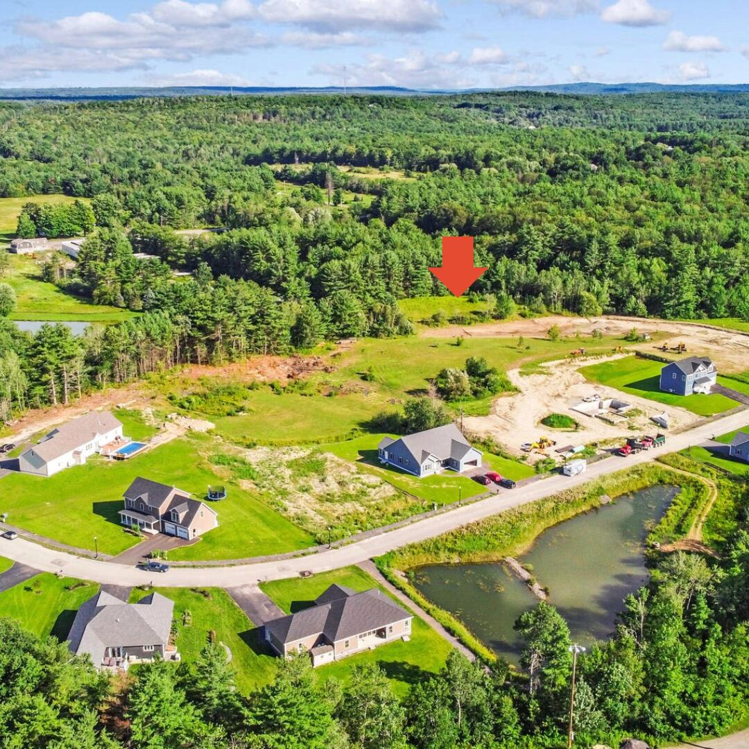 116 Fieldstone Drive Augusta, ME 04330 - Photo 5 of 12 Fieldstone Lot2