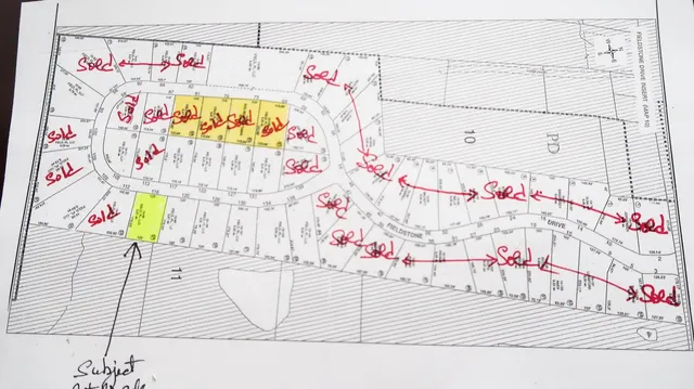 $70,000 | 116 Fieldstone Drive, Augusta, ME 04330