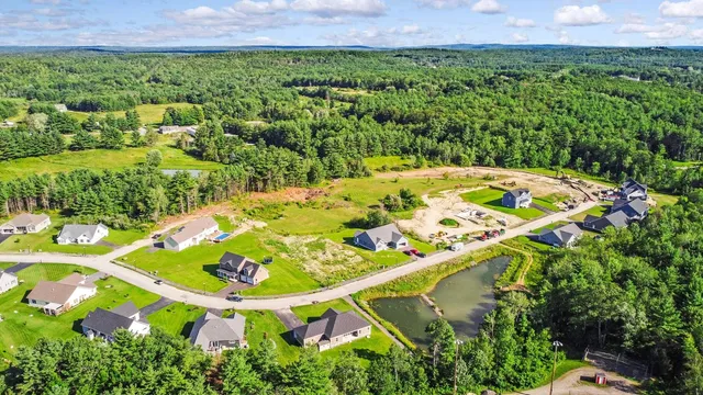 $70,000 | 116 Fieldstone Drive, Augusta, ME 04330