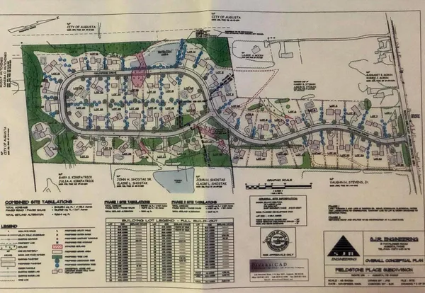 $70,000 | 116 Fieldstone Drive, Augusta, ME 04330