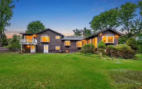 $875,000 | 34 Morningside Lane, Lincoln, MA 01773