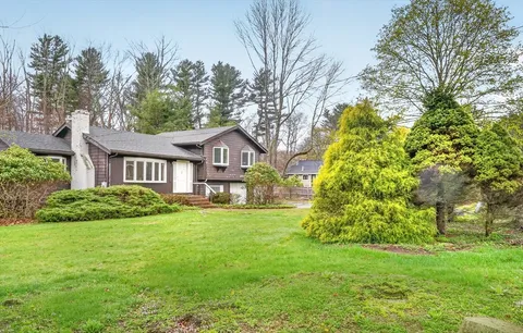 $875,000 | 34 Morningside Lane, Lincoln, MA 01773