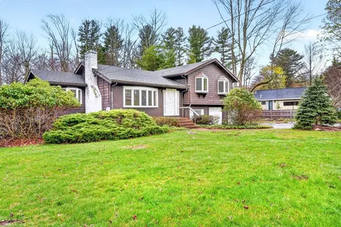 $875,000 | 34 Morningside Lane, Lincoln, MA 01773