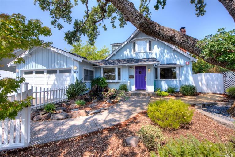 412 Miller Creek Road San Rafael, CA 94903 - Photo 1 of 1 Gallery Image 1