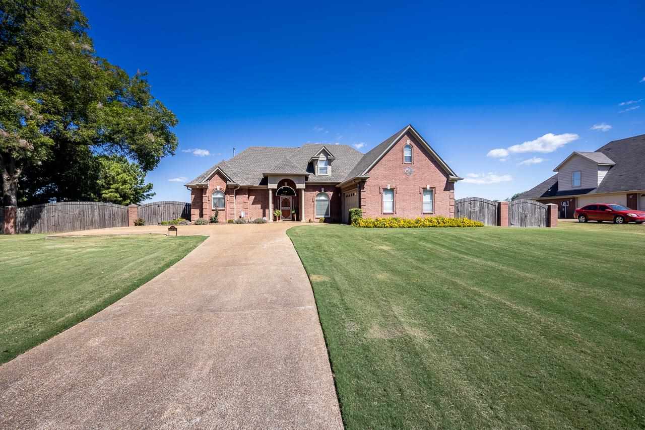 7650 State Line Road Olive Branch, MS 38654 - Photo 1 of 25 Gallery Image 1