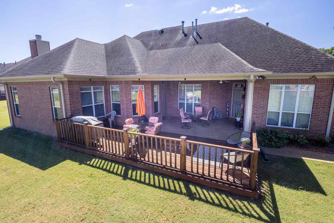 7650 State Line Road Olive Branch, MS 38654 - Photo 21 of 25 Gallery Image 21