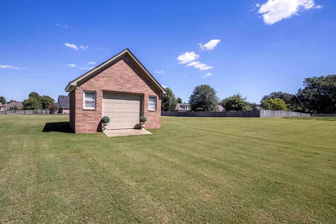 7650 State Line Road Olive Branch, MS 38654 - Photo 22 of 25 Gallery Image 22